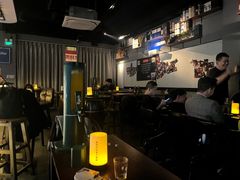 -TIME BAR&一贯料理(文星广场店)