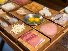 -银米·云南传统过桥米线(双廊黑金冠店)