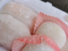 -澳门长洲糯米糍(柯打苏沙街店)