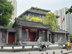 -罔极寺
