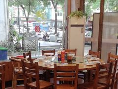 -下梅人家土菜馆(历史文化餐厅度假区店)