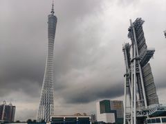 -海心沙亚运公园