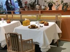 -桂满陇·手作小笼包&江南叫花鸡(中山公园店)