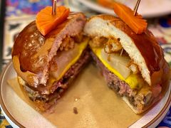 -LESCEDARS Brasserie Bistro香柏树