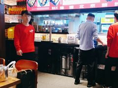 -聚点串吧·北京烧烤(朝北店)