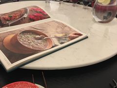 -浩海火燒雲傣家菜(静安芮欧店)