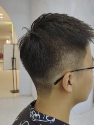 -苏豪路易士·嘉玛发廊