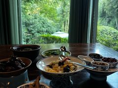 -龙井草堂