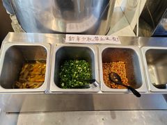 -顶香阁桂林米粉·柳州螺蛳粉(上地店)