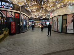 -深圳龙华星河COCO City(民治店)