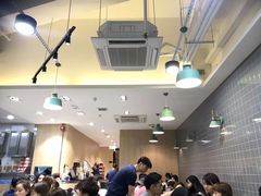 -华嫂冰室(尖沙咀店)