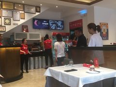 大堂-胡大饭馆 24h(簋街总店)