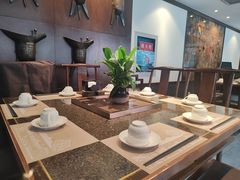 -皇城老妈火锅(琴台店)
