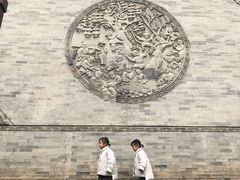 -西安曲江寒窑遗址公园