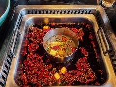 -大隐·成都火锅Bistro(合生麒麟新天地店)