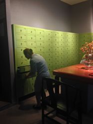 -奈瑞儿美颜美养SPA