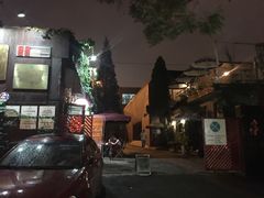 -时光漫步酒店(北京雍和宫南锣鼓巷后海店)