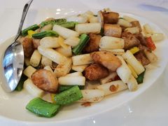 -川香楼酒家