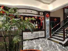 -哈啾嗨·新概念蒙餐(红星新城店)