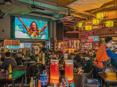 -M99 BEER世界啤酒吧(鸿云悦街店)