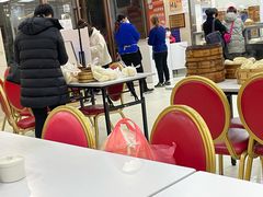 大堂-常州糕团店(北大街新世纪商城店)