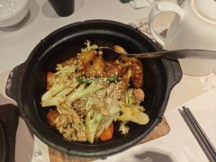 -莲池荟素食馆·12年老字号(光孝寺店)