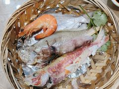 -百年银屏蚝烙·潮汕菜·非遗(乐山店)