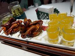 -大鸽饭(岗顶店)