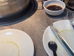 -渔纬港海鲜自助餐厅(湖里万达店)