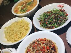 -天下客饭店(中山路店)