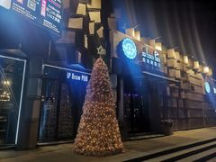 -爱啤精酿·民谣酒馆(滨江店)