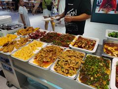 -大米先生(西郊店)
