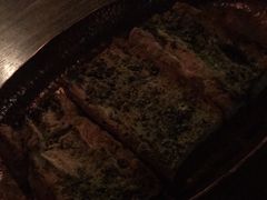 -PIZZA BIANCA(民园店)