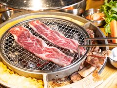 -姜虎东白丁烤肉(恒隆广场店)