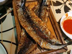 -新凯旋烧烤·燕姐千岛湖土菜