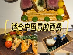 -Magnet磁食(愚园路店)