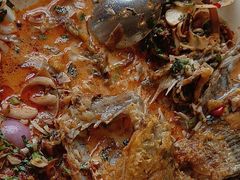 -南沙游艇会·大兵船餐厅