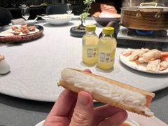 -龙宴海鲜城(经中路店)