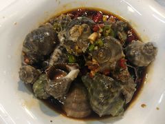 -雅逸居海鲜小厨