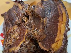 -谈灵农家柴爿菜饭