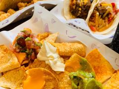 -Taco Bell 塔可钟(民田路店)