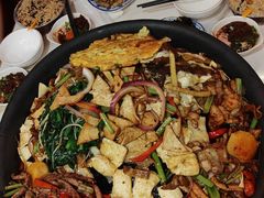 -一烙锅(友谊店)