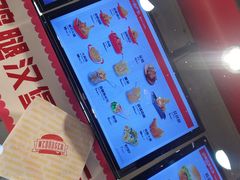 -味味美·汉堡炸鸡(山东路店)