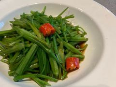 -半山腰·云南菜(侨福芳草地店)
