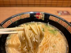 -一蘭拉面(新宿中央东口店)