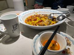 -花椒俏川菜小馆(南海万达店)