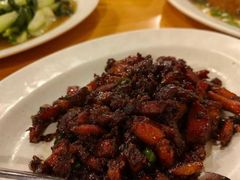 -德成饭店
