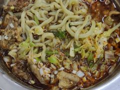 -鹍记特色牛杂面