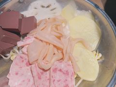 -肖四女乐山跷脚牛肉(世博源店)