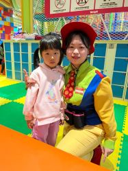 -宝燕乐园(闵行旗舰店)